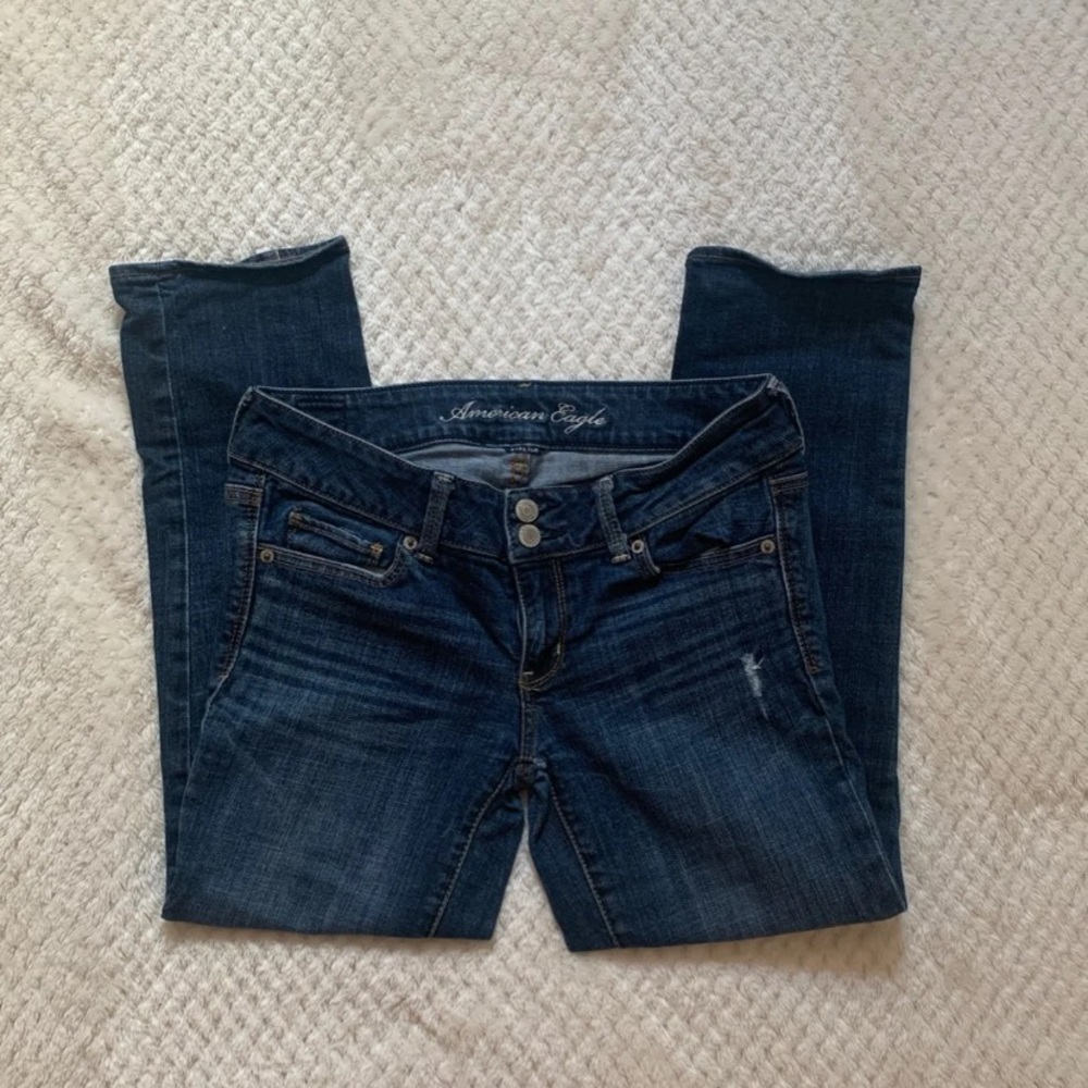 AE JEANS - Picture 2 of 2